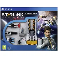 Starlink: Strijd voor Atlas Starterspakket, PlayStation 4