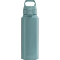 SIGG Waterfles WMB One Morning-Blue 1,0L
