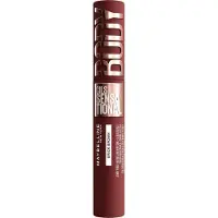Maybelline New York Lash Sensational Body Mascara Mocha - Opbouwbaar volume - Lifting tot 24u - Bruin - 9ml
