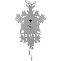 Diamantini Domeniconi " Cucu" 373 zilver
