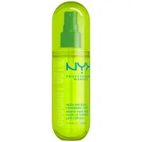 NYX Hair & Bodymist Coconut Cutie 160 Ml