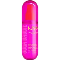 NYX Hair & Bodymist Suga Baddie 160 Ml
