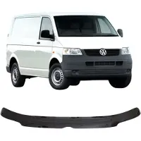 5K Parts Motorkapafdekking en stroomlijnkap Volkswagen T5 van 2003 tot 2009
