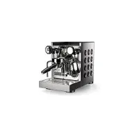 Rocket Espresso Appartamento TCA zwart