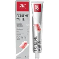 Splat Tandpasta Special Extreme White 75 Ml