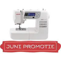 Janome Dc230 Naaimachine -