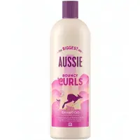 Aussie Bouncy Curls Shampoo  675 ml
