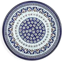 Bunzlau Castle Diep Bord Marrakesh (21 cm)