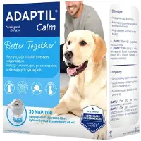 Adaptil Calm Diffuser En Navulling