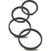 Caruba Step-up/down Ring 62mm - 46mm
