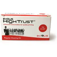 Evolis Printerreinigingsset 15acl001