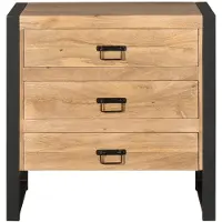 Starfurn ladenkast britt - 40x80x80 cm