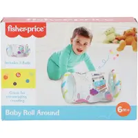 Fisher-Price Baby Speelrol