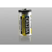 ArmyTek Out-Life - CR123A Lithium 3V Batterie / niet oplaadbaar
