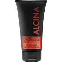 Alcina Coloration Color Conditioning Shot Color Conditioning Shot rood