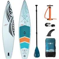Sonstige Verlage 12'6" Touring
