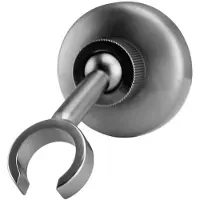 Aquanello Handdouche ophanghaak RVS Heritage Collection