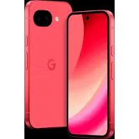 Google Pixel 10a 256GB Rood 5G