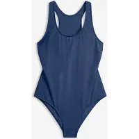 Bonprix Sneldrogend badpak met racerback 50