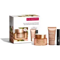 Clarins Extra-Firming Jour | 50ml + 15ml + 3ml | Set 3st