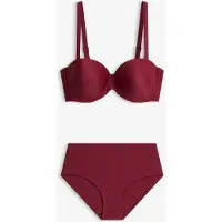Bonprix Balconette bikini (2-dlg. set), sneldrogend maat 38 (75)