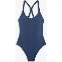 Bonprix Sneldrogend badpak met racerback 46