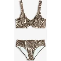 Bonprix Minimizer bikini met gewatteerde bandjes (2-dlg. set) 44 (95)
