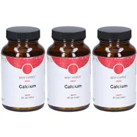 Best Choice Calcium 3x90 St Tabletten