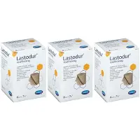 Hartmann Lastodur 8cm x 7m 931664 3x1 St Verband