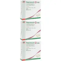 Lohmann & Rauscher Suprasorb P 7.5 x 7.5cm 20416 3x10 St Compressen