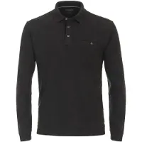 Casamoda Shirt antraciet