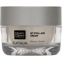 Martiderm Platinum GF Vital-Age Cream - Dry Skin