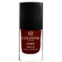 Collistar Make-up Nagels Puro Nail Lacquer Long-lasting 581 Rossonero