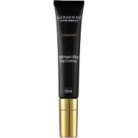 Germinal Instant Action Radiance 15ml Oogcontour