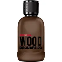 Dsquared2 - Wood Original Eau De Parfum - 50 ML