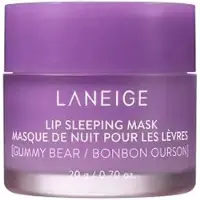 Laneige Lip Sleeping Mask - Gummy Bear 20g