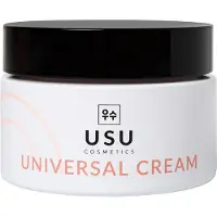 Usu Cosmetics Universal 50ml Vochtinbrengende Crème