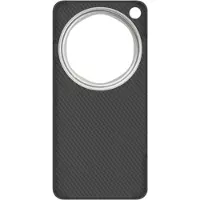 OPPO Find X9 Ultra Back Cover Met Magneet Zwart