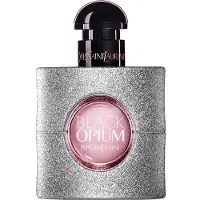 Yves Saint Laurent Parfum Black Opium Glitter Eau de Parfum 30 ml | Dames Parfum