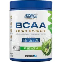 Applied Nutrition BCAA Amino Hydrate Groene Appel 450 g (32 porties)