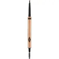 Charlotte Tilbury - Brow Cheat Brow Wenkbrauwpotlood MEDIUM BROWN