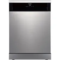 Valberg Vaatwasser 60cm 16s43 A Xad929c