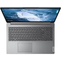 Lenovo Laptop 15"ideapad 1 15ijl7-cel/4/128gb/grijs