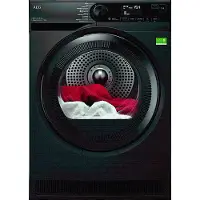 AEG wasdroger TR88DSB64