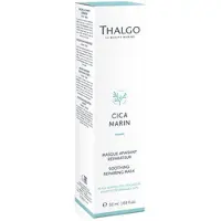 Thalgo nan HALO Cica Marin kalmerend en herstellend masker 50 ml