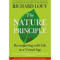 Workman The nature principle - Richard Louv