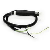 Weller ANSCHLUSSLEITUNG M. GRIFF WTHA 1 ERS. Connection cable 1 stuk(s)