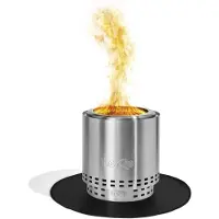 HerQs Cozy&Blaze Grounder Heat Mat