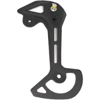 Shimano Rd-m5100 External Derailleur Hanger Zilver