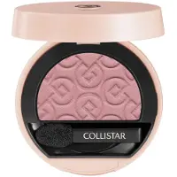 Collistar Impeccabile Compact Eyeshadow Oogschaduw 3 g Nr. 405 - Petalo matt